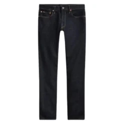 POLO RALPH LAUREN SULLIVAN SLIM POLO PONY STRETCH ΠΑΝΤΕΛΟΝΙ ΤΖΙΝ 710956087001-RINSE STRETCH