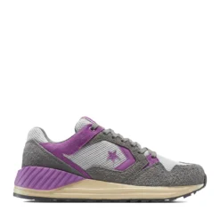 CONVERSE CONVERSE WAVE TRAINER SNEAKER ΠΑΠΟΥΤΣΙ A14218C-055-SHARKSKIN/BARELY GREY/MY JAM