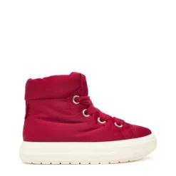 CONVERSE CHUCK TAYLOR ALL STAR ELEMENTS BOOT SNEAKER ΠΑΠΟΥΤΣΙ ΜΠΟΤΑΚΙ A14274C-648-SPORTY BERRY/SPORTY BERRY