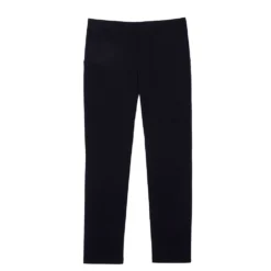 LACOSTE ΠΑΝΤΕΛΟΝΙ CHINO HH3463-34-HDE-TITANE/CACHOU-BLEU I