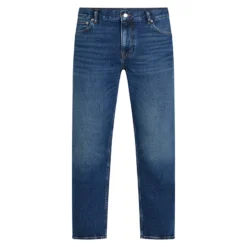 TOMMY HILFIGER STRAIGHT DENTON STRAIGHT ΠΑΝΤΕΛΟΝΙ ΤΖΙΝ MW0MW40367-1A8-JAMES BLUE