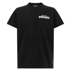 DSQUARED2 T-SHIRT ΜΠΛΟΥΖΑ S71GD1604 D20020 900-BLACK