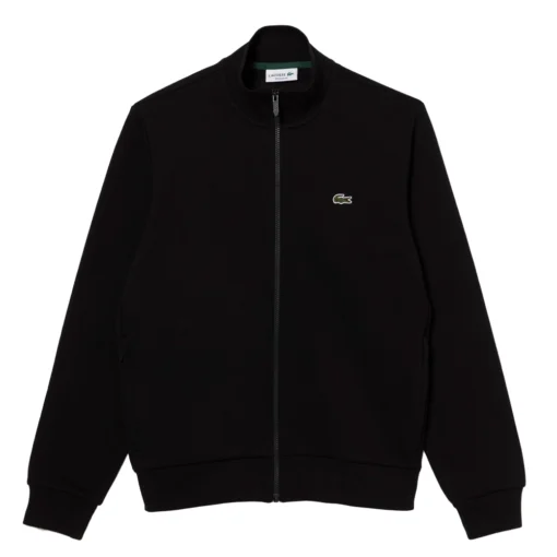 LACOSTE ΖΑΚΕΤΑ ΦΟΥΤΕΡ ΜΜ SH9622-031-NOIR