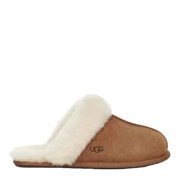 UGG SCUFFETTE II ΠΑΝΤΟΦΛΑ ΑΠΛΗ 1106872-00KD-CHESTNUT