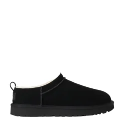UGG CLASSIC MICRO ΜΠΟΤΑΚΙ KONTO 1173891-0071-BLACK