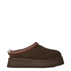 UGG TAZZ II ΠΑΝΤΟΦΛΑ ΑΠΛΗ 1174471-00K2-DUSTED COCOA