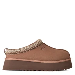 UGG TAZZ II ΠΑΝΤΟΦΛΑ ΠΛΑΤΦΟΡΜΑ 1174471-00K4-ROCKY OAK