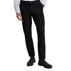NAVY & GREEN ΠΑΝΤΕΛΟΝΙ ΑΠΙΕΤΟ 24AG.1003MFA/193-MIDNIGHT BLACK