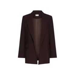 MARELLA NOVA STRETCH ΣΑΚΑΚΙ 2523046074-004-BROWN