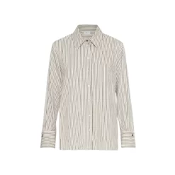 MARELLA REPERTO WASHED TWILL ΠΟΥΚΑΜΙΣΟ 2523116081-002-MULTI