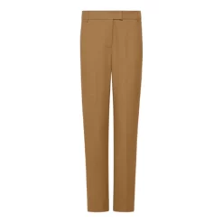 MARELLA FLORIA STRETCH CHINO ΠΑΝΤΕΛΟΝΙ 2523136052-004-BROWN