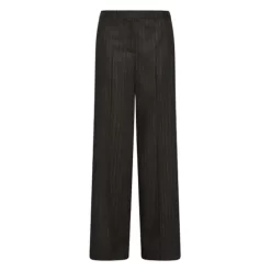 MARELLA RENOIR STRAIGHT-FIT PURE WOOL ΠΑΝΤΕΛΟΝΙ 2523136082-005-GREY