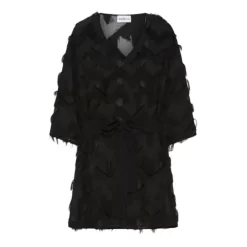 MARELLA REPLICA FIL COUPÉ MINI ΦΟΡΕΜΑ 2523226102-002-BLACK