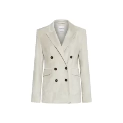 MARELLA CEPPO CORDUROY ΣΑΚΑΚΙ 2523916074-001-WHITE