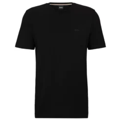 BOSS T-SHIRT ΜΠΛΟΥΖΑ THOMPSON 01 50468347-001-BLACK