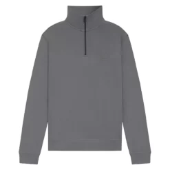 BOSS ΦΟΥΤΕΡ ZETRUST 50468926-062-OPEN GREY