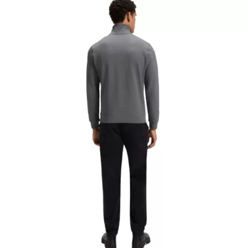 BOSS ΦΟΥΤΕΡ ZETRUST 50468926-062-OPEN GREY - Image 3