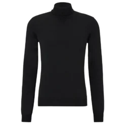 HUGO ΠΟΥΛΟΒΕΡ ΖΙΒΑΓΚΟ SAN THOMAS-M 50474174-001-BLACK