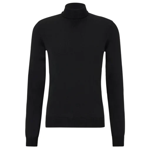 HUGO ΠΟΥΛΟΒΕΡ ΖΙΒΑΓΚΟ SAN THOMAS-M 50474174-001-BLACK