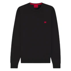 HUGO ΠΟΥΛΟΒΕΡ SAN CASSIUS-C1 50475083-001-BLACK