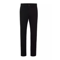 BOSS ΠΑΝΤΕΛΟΝΙ CHINO TAPERED 50510917-001-BLACK