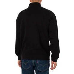 HUGO ΦΟΥΤΕΡ DURTY244 50525881-001-BLACK