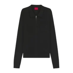 HUGO ΖΑΚΕΤΑ SAN JEAN-CV 50543769-001-BLACK