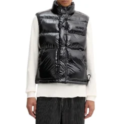 HUGO ΜΠΟΥΦΑΝ BALTINO2541 50547981-001-BLACK