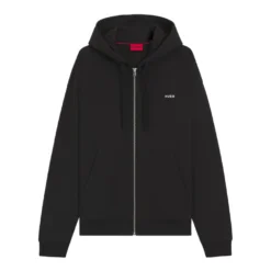 HUGO ΖΑΚΕΤΑ ΦΟΥΤΕΡ DAPOZIP 50548651-001-BLACK