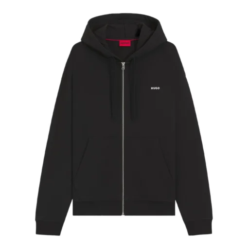 HUGO ΖΑΚΕΤΑ ΦΟΥΤΕΡ DAPOZIP 50548651-001-BLACK
