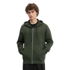 HUGO ΖΑΚΕΤΑ ΦΟΥΤΕΡ DAPOZIP 50548651-309-DARK GREEN