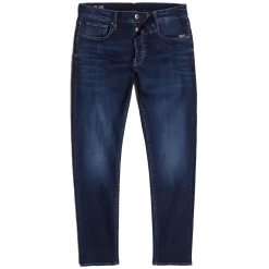 G-STAR 3301 SLIM ΠΑΝΤΕΛΟΝΙ ΤΖΙΝ D25742-8968-89-DK AGED