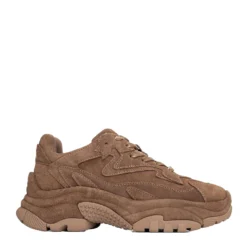 ASH ADDICTBIS 06 COMBO F SNEAKER ΠΛΑΤΦΟΡΜΑ FW25-S-151356-006-LAND