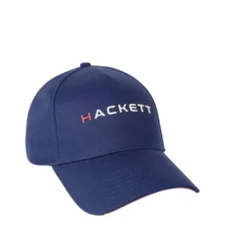HACKETT BRANDED ΚΑΠΕΛΟ HM0400032-595-NAVY