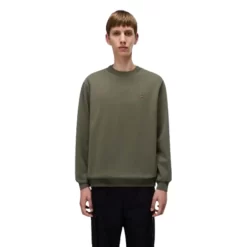 NAPAPIJRI BALIS CREW 1 ΦΟΥΤΕΡ NP0A4FQWG0A1-TEA LEAF