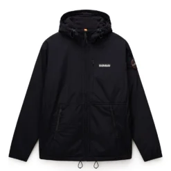 NAPAPIJRI A-TUNDRA WINT 1 ΜΠΟΥΦΑΝ NP0A89289411-BLACK BEAUTY