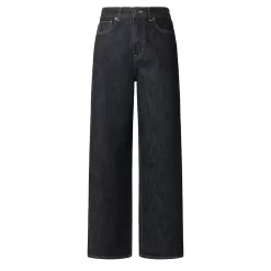 PEPE JEANS STRAIGHT UHW LEXA ΠΑΝΤΕΛΟΝΙ ΤΖΙΝ PL20473186CB0-000-DENIM