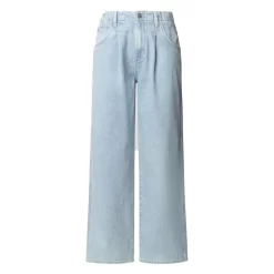 PEPE JEANS STRAIGHT UHW LEXA ΠΑΝΤΕΛΟΝΙ ΤΖΙΝ PL2047318SA0-000-DENIM