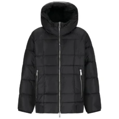 DSQUARED2 3D DOWN ΜΠΟΥΦΑΝ PUFFER S71AN0643 S53817 900-BLACK