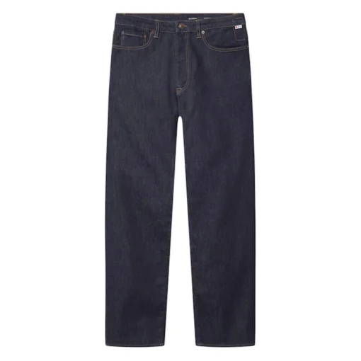 GABBA NOAH SELF ΠΑΝΤΕΛΟΝΙ ΤΖΙΝ 11594-5003-DARK BLUE DENIM