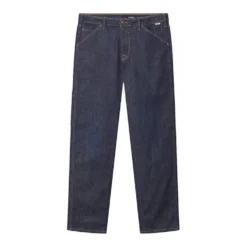 GABBA MAX WORK SELF ΠΑΝΤΕΛΟΝΙ ΤΖΙΝ 11658-5003-DARK BLUE DENIM