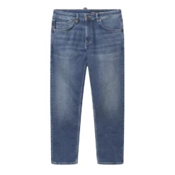 GABBA CARL JINGO ΠΑΝΤΕΛΟΝΙ ΤΖΙΝ 11700-5003-DARK BLUE DENIM