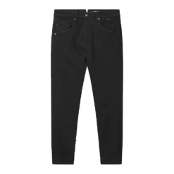 GABBA ALEX DUSA ΠΑΝΤΕΛΟΝΙ ΤΖΙΝ 11792-9990-BLACK DENIM