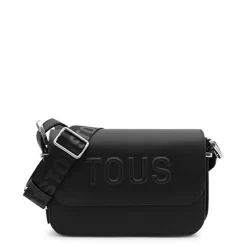 TOUS MEDIUM TOUS BRENDA ΤΣΑΝΤΑ ΩΜΟΥ 2002106551-NEGRO