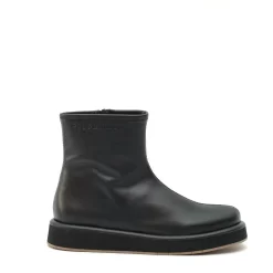 PALOMITAS ALISON NAPPA ΜΠΟΤΑΚΙ ΠΛΑΤΦΟΡΜΑ 29-1102-01-BLACK