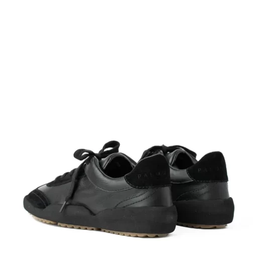 PALOMITAS ASAMI NAPPA SNEAKER ΠΑΠΟΥΤΣΙ 29-1601-01-BLACK - Image 3