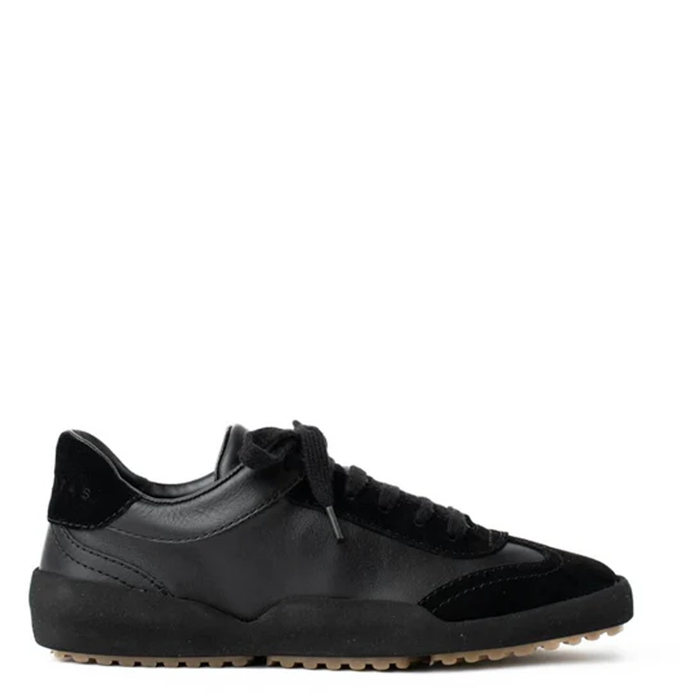 PALOMITAS ASAMI NAPPA SNEAKER ΠΑΠΟΥΤΣΙ 29-1601-01-BLACK