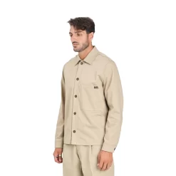 I'M BRIAN ΠΟΥΚΑΜΙΣΟ CA3444-BEIGE