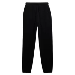 SUPERDRY OVIN BLANK OVERSIZED JOGGER ΠΑΝΤΕΛΟΝΙ ΦΟΡΜΑΣ M7011421A-02A-BLACK