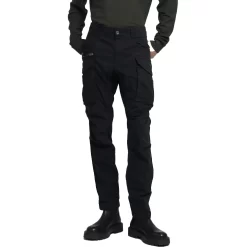 REPLAY JOE ΠΑΝΤΕΛΟΝΙ CARGO M9873A.000.84387 098-BLACK